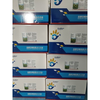 高氯甲维盐农药杀虫剂甜菜夜蛾菜青虫高效氯氟氰菊酯50克*240瓶图2
