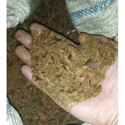 农科谷生产直销有机肥料菜籽饼花生饼油茶饼豆饼现货农用特价饼肥图3