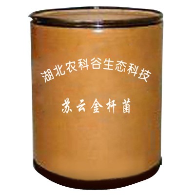 农科谷苏云金芽孢杆菌Bt防治作物森林草地花卉害虫2024新款优惠价图4