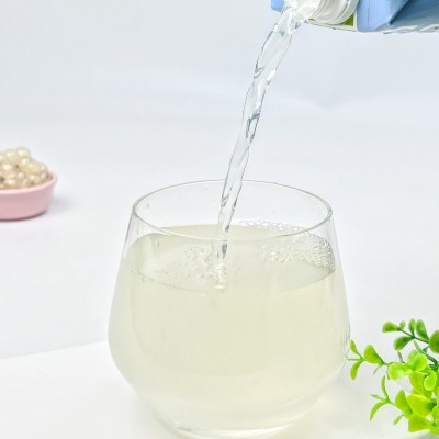 椰申椰子水100%纯椰水海南新鲜椰青水0脂无添加电解质果汁饮料1L