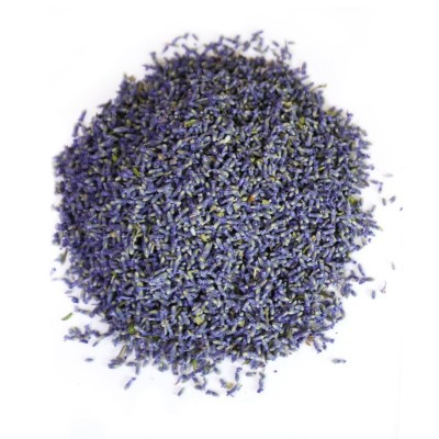 新疆伊犁直发薰衣草 干花批发薰衣草干花散装干净度高新货薰衣草图5