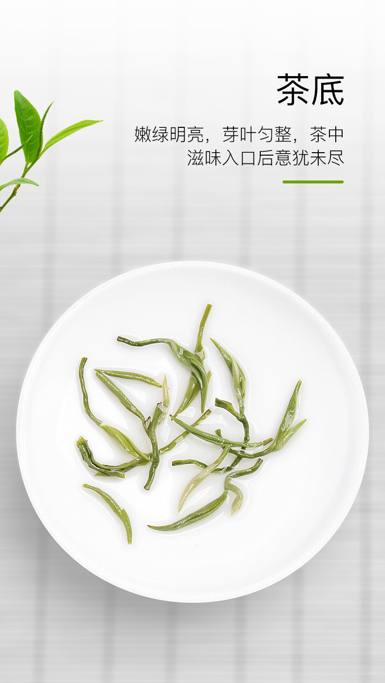 绿茶（碧螺春芯子2#）_05