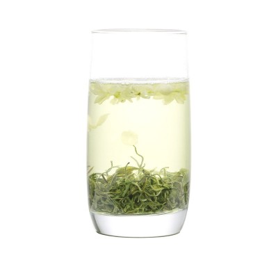 蜀茗润飘雪浓香型茉莉花茶2024新茶散装四川花茶小包装图5