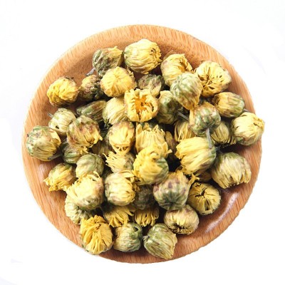 新货桐乡胎菊花茶散装杭白菊花果茶批发菊花500g胎菊散装厂家直销图5