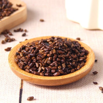 决明子500g药食同源熟决明子茶炒决明子沙滩枕芯花草茶厂家直销图2