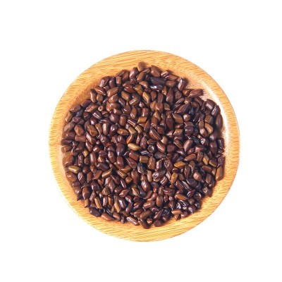 决明子500g药食同源熟决明子茶炒决明子沙滩枕芯花草茶厂家直销图5