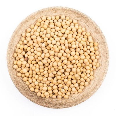 产地工厂 现货直发 东北大黄豆 黄大豆 8.0黄豆 7.5黄豆图1