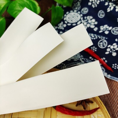 定西宽粉甘肃麻辣烫定西土豆粉条火锅宽粉手工洋芋混合粉商用粉皮图2