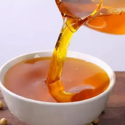 笨榨大豆油5L家庭装烘焙油蛋糕油炒菜炖煮油大豆笨榨豆油图3