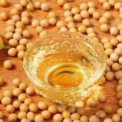 笨榨大豆油5L家庭装烘焙油蛋糕油炒菜炖煮油大豆笨榨豆油图4