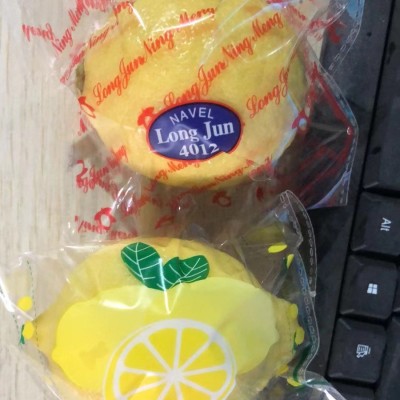 安岳黄柠檬 优力克新鲜水果产地发货 坏果包赔 ，购买数字代表单图4