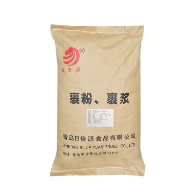 章鱼烧粉 章鱼小丸子材料 章鱼粉章鱼烧粉预拌粉 章鱼烘焙原料图5