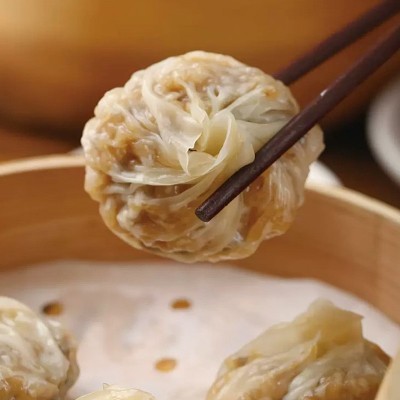 现货包子饺子调味料餐饮烧麦小笼包荤素馅调馅料家用包子饺子料图4