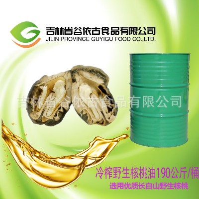 国标核桃油源头工厂发货图3