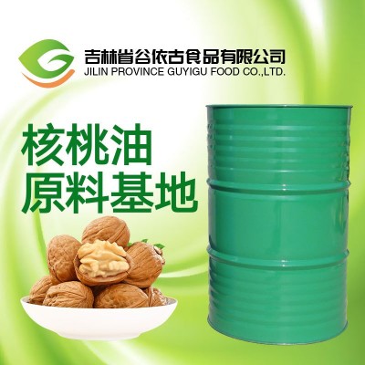国标核桃油源头工厂发货图2