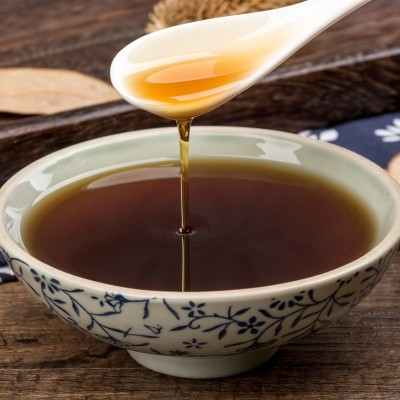 郎氏黑芝麻香油1升石磨凉拌菜火锅调味油芝麻油山东特产图4