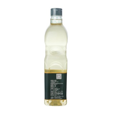 田雨山1L瓶装物理压榨山茶油厂家山茶油食用油图2