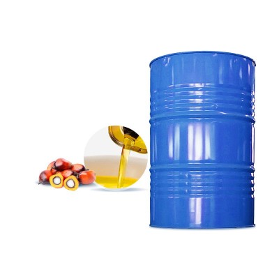 5~10度按需定制棕榈油油炸专用食品级耐高温成品桶装分提超级液油图5