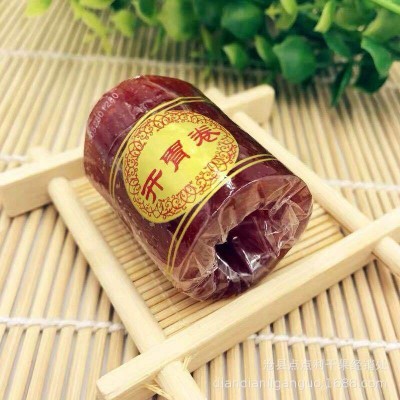 批发果丹皮 果丹皮山楂卷袋装 酸甜果脯休闲食品批发500克图4
