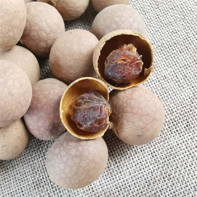 现货供应 莆田桂圆干 小核肉厚颗粒饱满休闲食品250克桂圆干图2