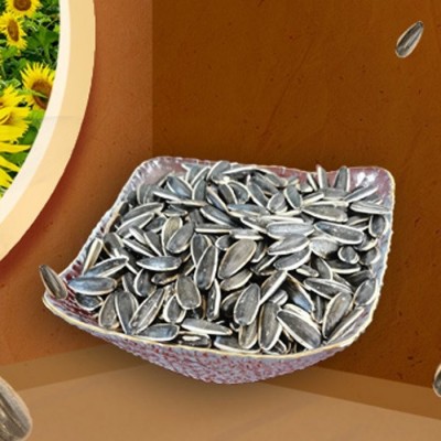 原味香瓜子批发 销售优惠葵花籽 香味浓郁 原料精筛细选图2