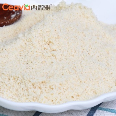 扁桃仁粉批发 马卡龙曲奇饼干蛋糕烘焙原料 西微雅食品图4