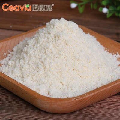 扁桃仁粉批发 马卡龙曲奇饼干蛋糕烘焙原料 西微雅食品图3