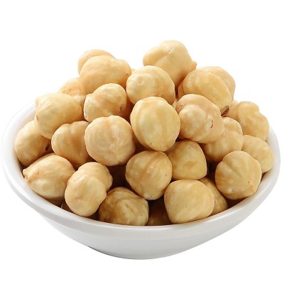 榛子仁 土耳其进口 无皮烘焙辅料 每日坚果仁原料零食干果图5