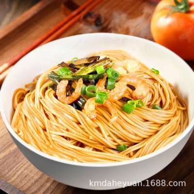云仟味开洋葱油拌面1.064kg8份装图2