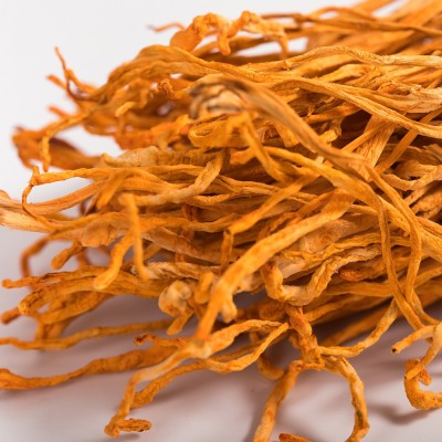 云南源头厂家虫草花蛹虫草批发一件代发干货支持团购产地源头发货图3