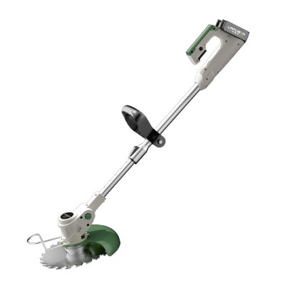 锂电割草机小型家用除草机手持电动打草机多功能充电式割草神器图5