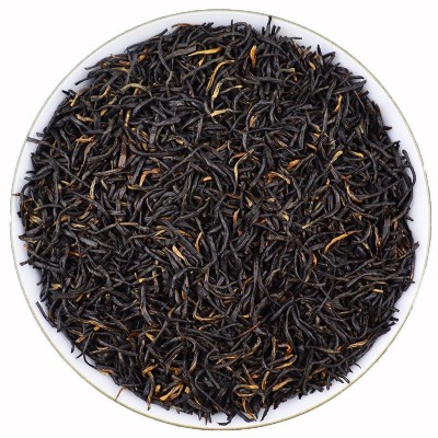 金骏眉红茶福建武夷山红茶浓香型高山茶茶叶散装厂家批发500g袋装图5
