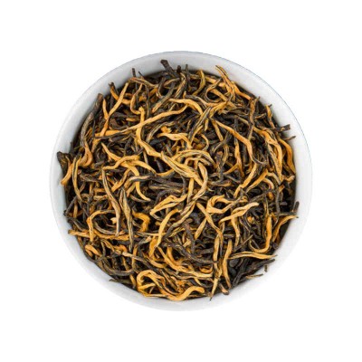 新茶武夷山金骏眉红茶蜜香型小种红茶浓香型散装袋装500g批发图5