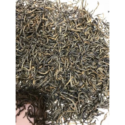 新茶 祁门红茶销售 口感清香 散装批发图4