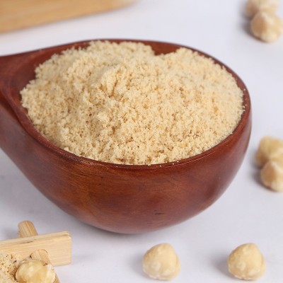 烘焙原料【Coch/可茜】焙烤榛子粉100G/袋糕点用坚果粉图4