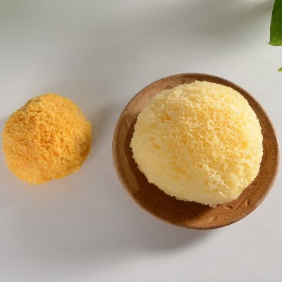 古田丑耳银耳 白木耳糯耳雪耳500g干货食用菌 厂家货源代发批发图3