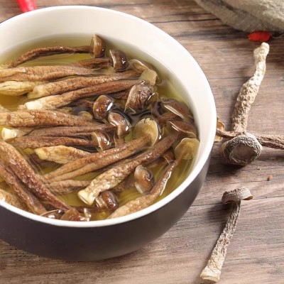 古田鹿茸菇干货批发古田食用菌干货批发图2