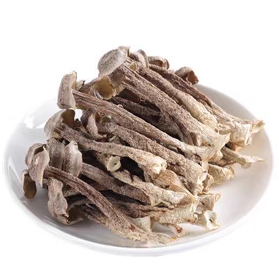 古田鹿茸菇干货批发古田食用菌干货批发图5