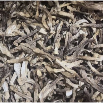 鹿茸菇鹿茸菌干货500g净重土特产农副产品食用菌酒店食材直供5-7c