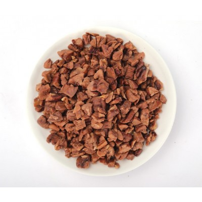 松哈碧根果碎奶香坚果碎仁 整片切碎款 奶茶烘焙冰激凌辅料 厂家图5