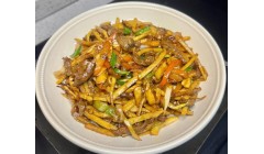 入冬后，要多吃的6种应季蔬菜，农药残留少，比大棚蔬菜更新鲜