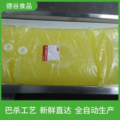 鸡蛋液_蛋清液_生产厂家_德谷食品_方便营养健康图3