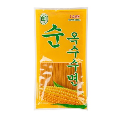 玉米面条厂家批发挂面细面杂粮粗粮代餐饱腹农产品早餐方便食品图5