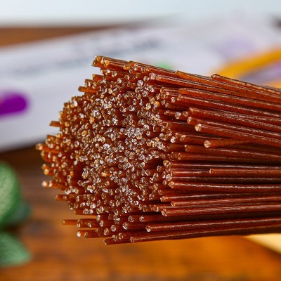 工厂直营荞麦面条图5