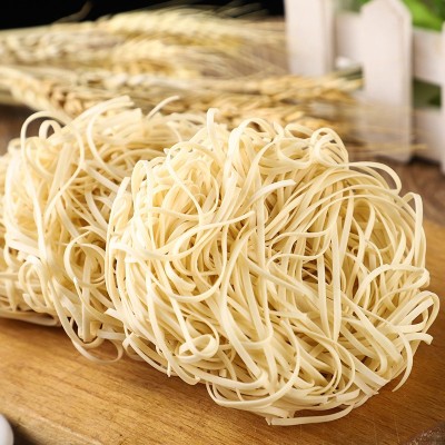 厂家批发魏大姐火锅面 麻辣烫面待煮面条速食面非油炸面条300g图2