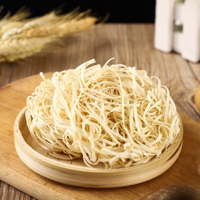 厂家批发魏大姐火锅面 麻辣烫面待煮面条速食面非油炸面条300g图3