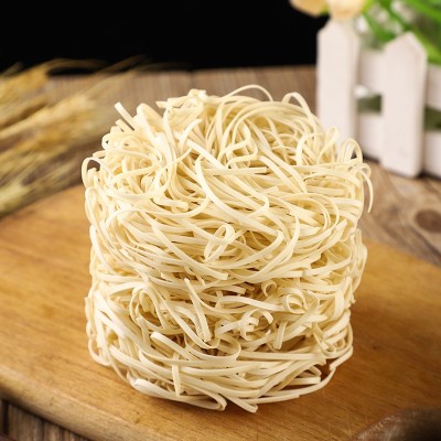 厂家批发魏大姐火锅面 麻辣烫面待煮面条速食面非油炸面条300g图4
