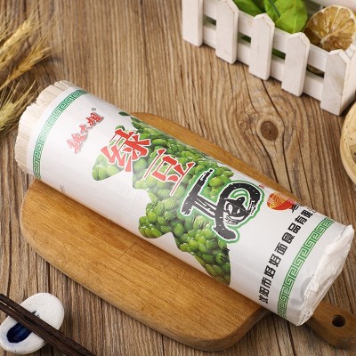 批发魏大姐杂粮粗粮蔬菜面 玉米/绿豆胡萝卜/荞麦面面条代餐1kg图4