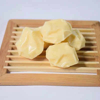 西域皇后驼奶疙瘩正宗新疆特产奶块骆驼奶疙瘩500g独立包装新疆发图4