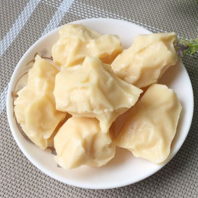 西域皇后驼奶疙瘩正宗新疆特产奶块骆驼奶疙瘩500g独立包装新疆发图3